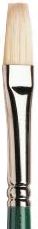WINTON BRUSH FLAT 6 LONG HANDLE