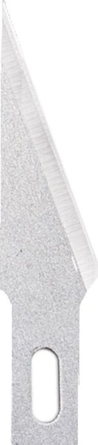 BLADES #11 DOUBLE HONED 5/PACK