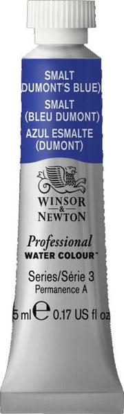 PROFESSIONAL WATERCOLOR 5ML SMALT