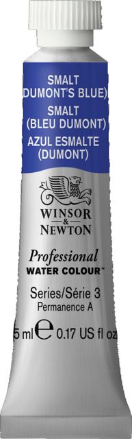 PROFESSIONAL WATERCOLOR 5ML SMALT