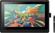 WACOM Cintiq 16, 15.6in, Black - ONLINE ONLY