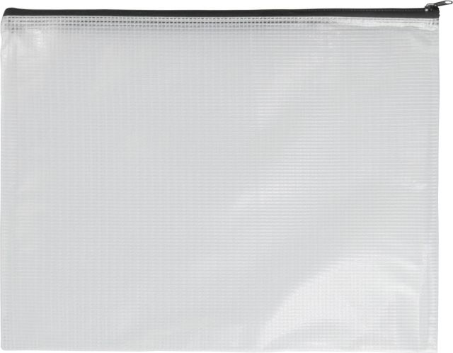 VINYL MESH CASE 16X21