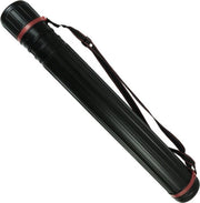 EXPANDABLE MAILING/STORAGE TUBE, 4.5IND: 29IN-48IN