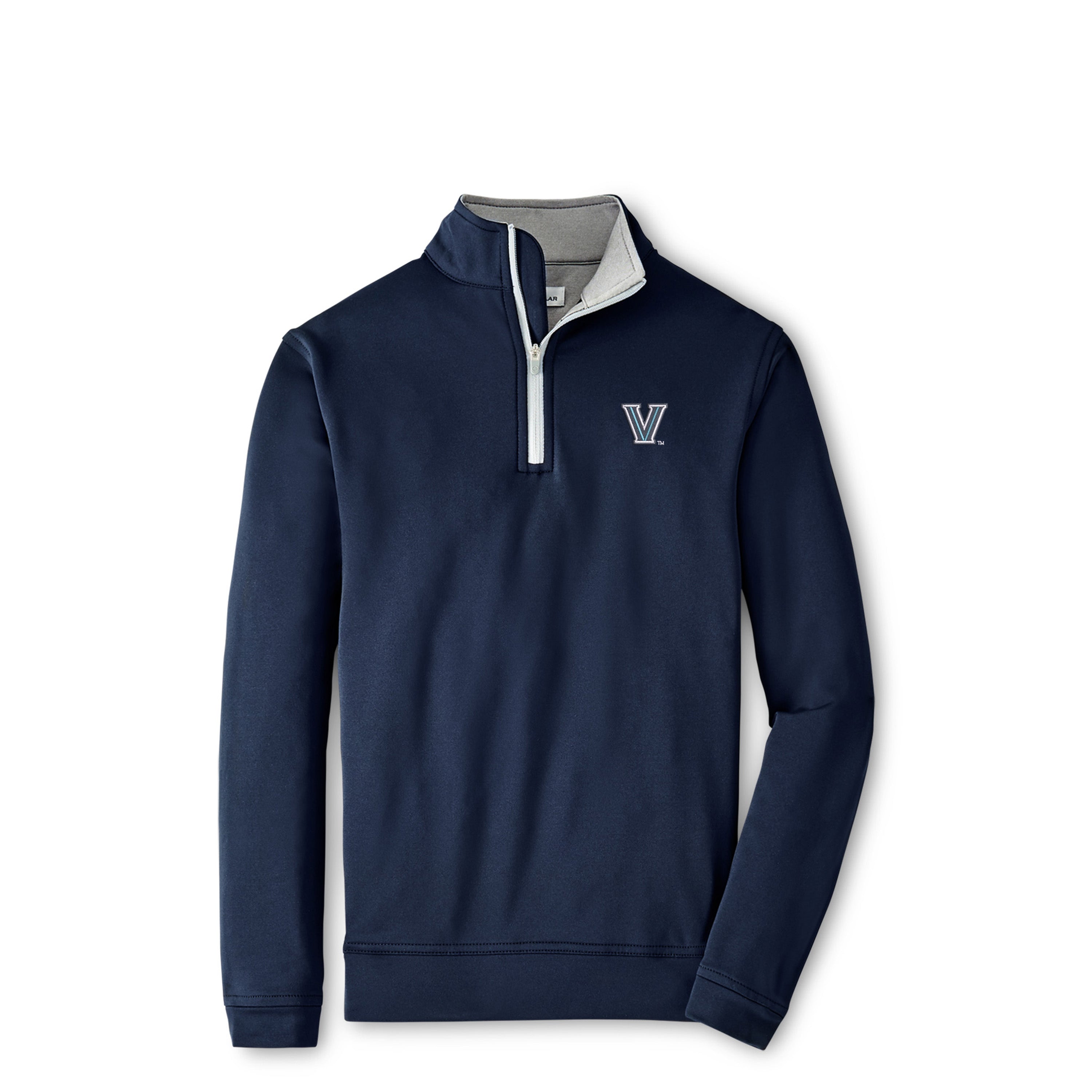 Villanova Kids' 1/4 Zip