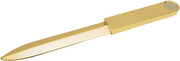 Villanova Wildcats Gold Letter Opener