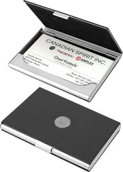 Villanova Wildcats Business Card Case