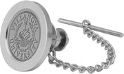 Villanova Wildcats Silver Tie Tack/Lapel Pin