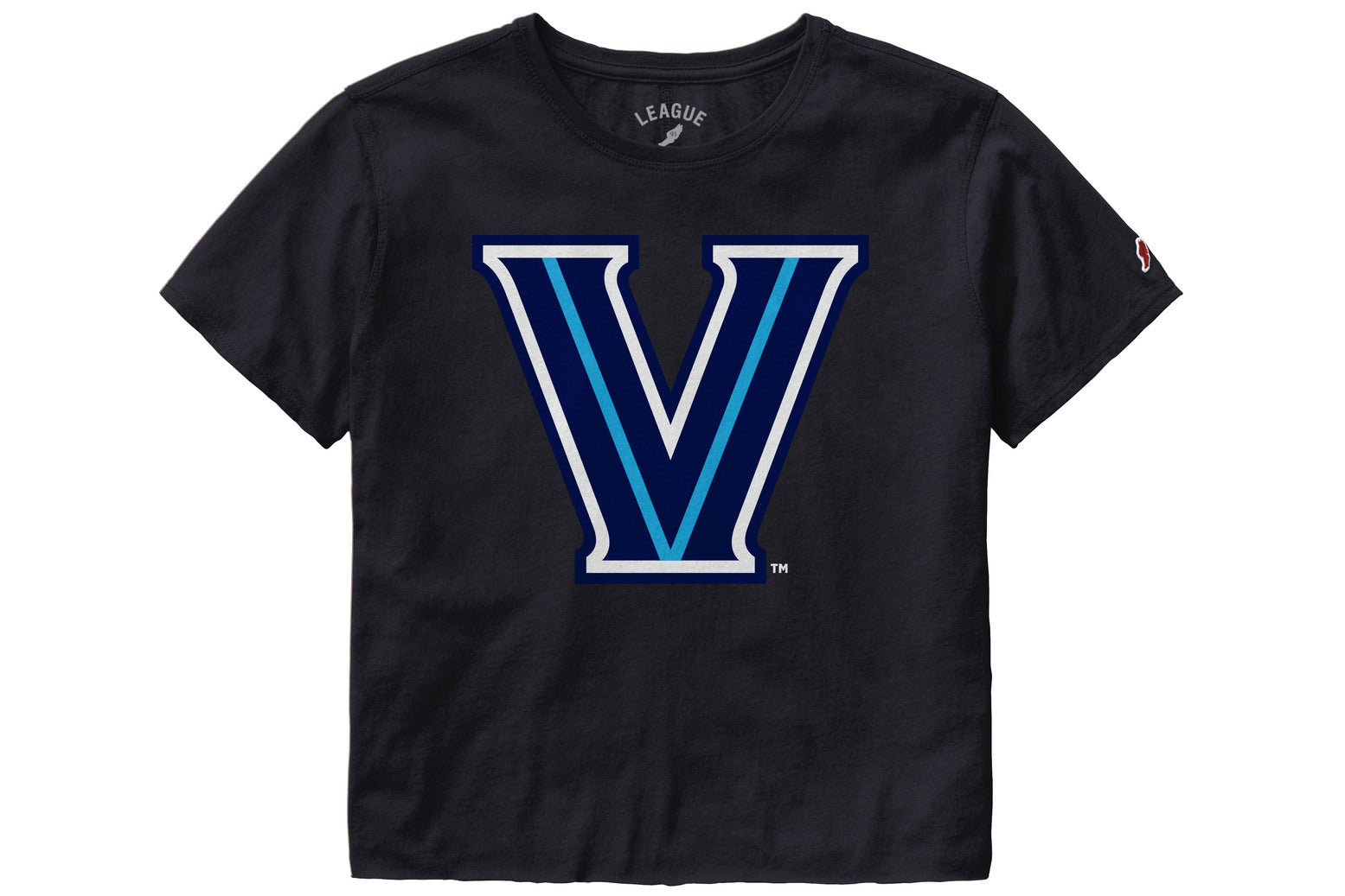 Villanova Wildcats Logo T-Shirt