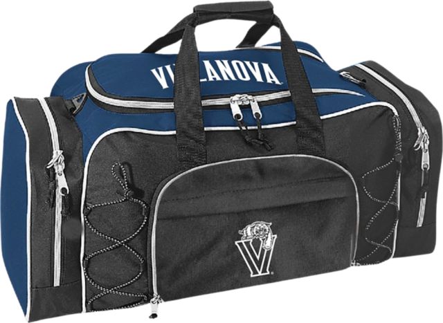 Villanova Wildcats Action Duffle Bag