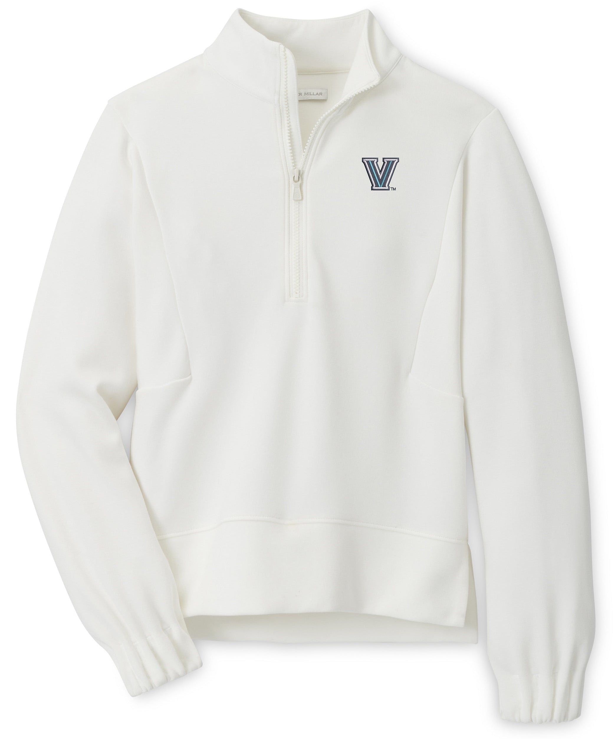 Villanova Wildcats Women's 1/2 Zip – Fan Locker