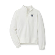 Villanova Women's 1/2 Zip