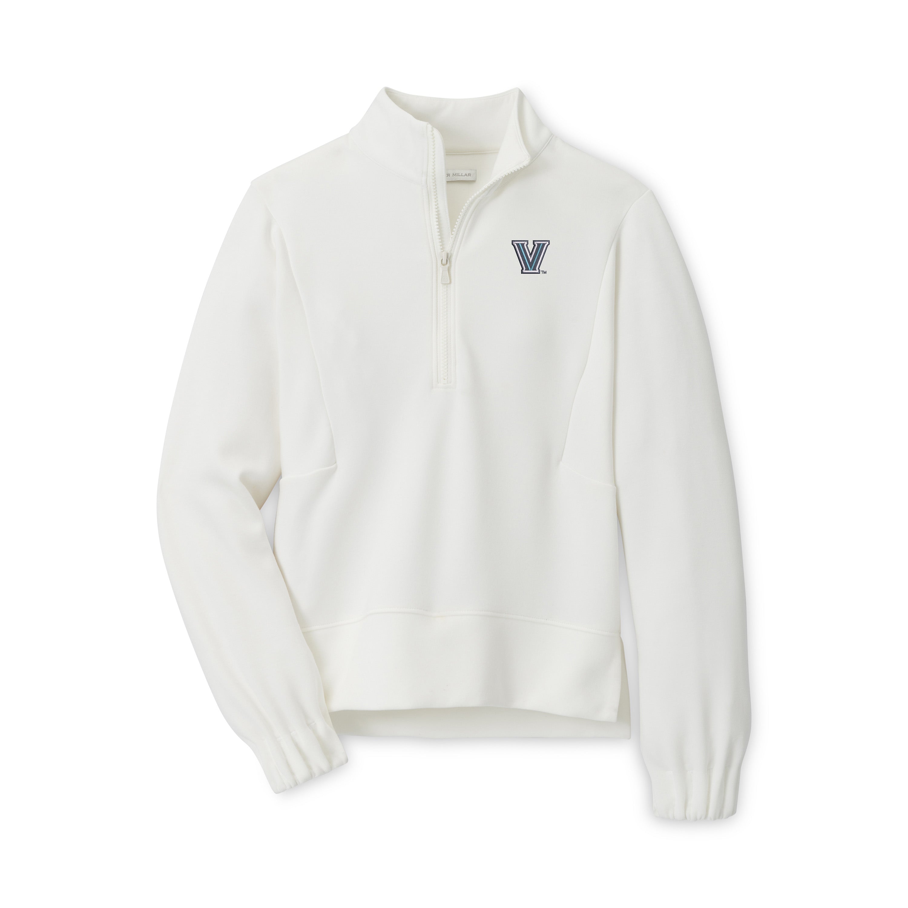 Villanova Women's 1/2 Zip