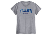Villanova Wildcats Women’s Arch T-Shirt