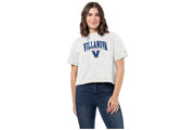 Villanova Wildcats Women’s Crop T-Shirt