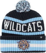 Villanova University Wildcats Cuffed Beanie