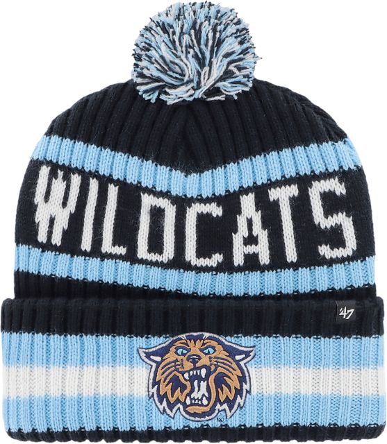 Villanova University Wildcats Cuffed Beanie