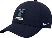 Villanova University Adjustable Cap