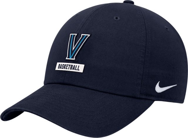 Villanova University Adjustable Cap