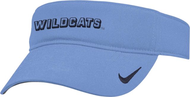 Villanova University Visor