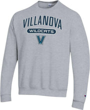 Villanova Wildcats Crewneck Sweatshirt