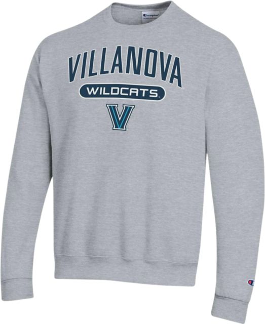 Villanova Wildcats Crewneck Sweatshirt