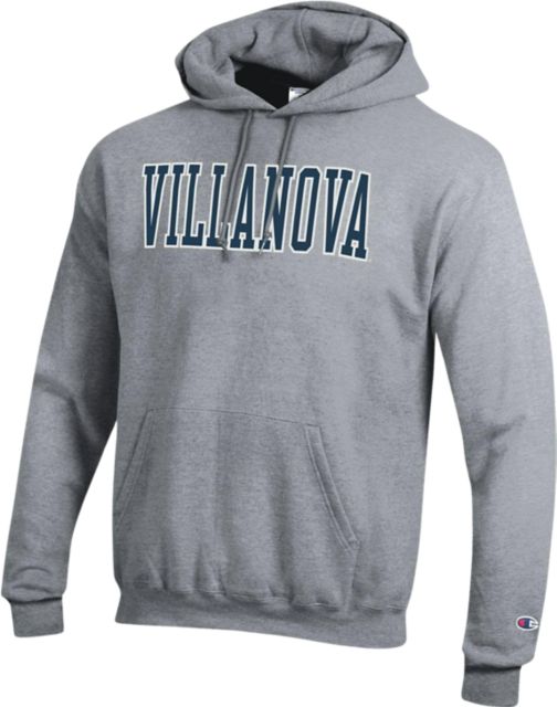 Villanova Wildcats Hooded Sweatshirt