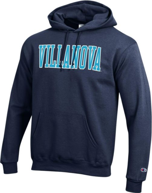 Villanova Wildcats Hooded Sweatshirt