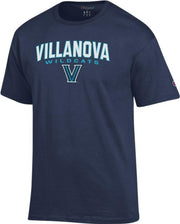 Villanova Wildcats Short Sleeve T-Shirt
