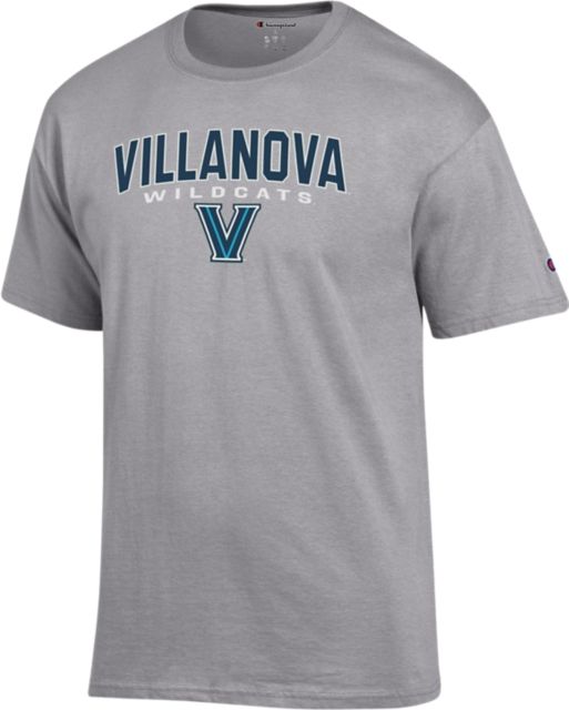 Villanova Wildcats Short Sleeve T-Shirt