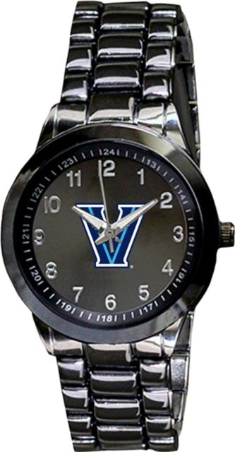Villanova Wildcats 32mm Ladies Metal Watch