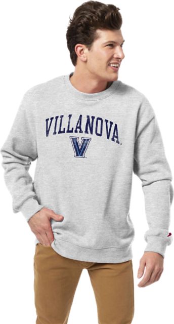 Villanova Wildcats Crewneck Sweatshirt