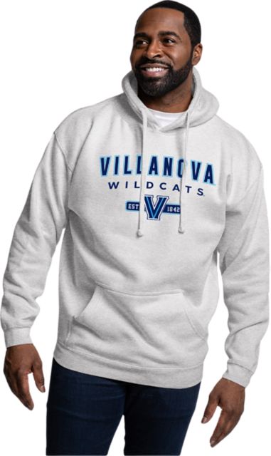 Villanova Wildcats Hooded Sweatshirt