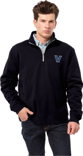 Villanova Wildcats 1/4 Zip