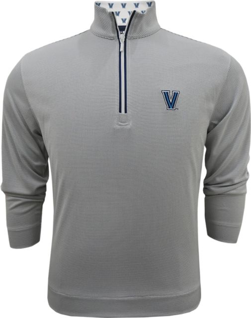 Villanova Wildcats 1/4 Zip
