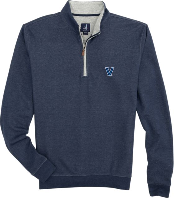 Villanova Wildcats Sully Boys 1/4 Zip
