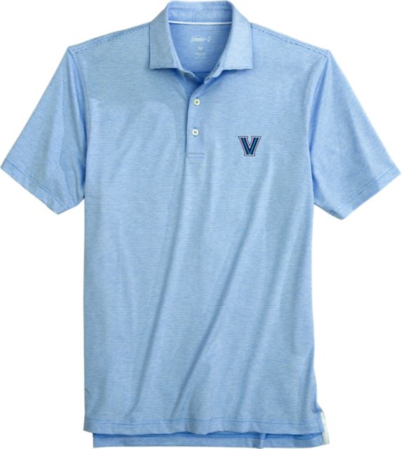 Villanova Wildcats Lyndon Boys Polo