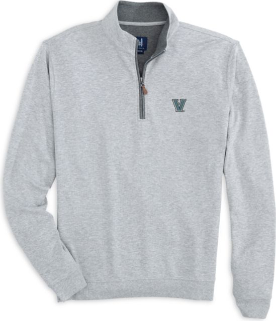 Villanova University 1/4 Zip