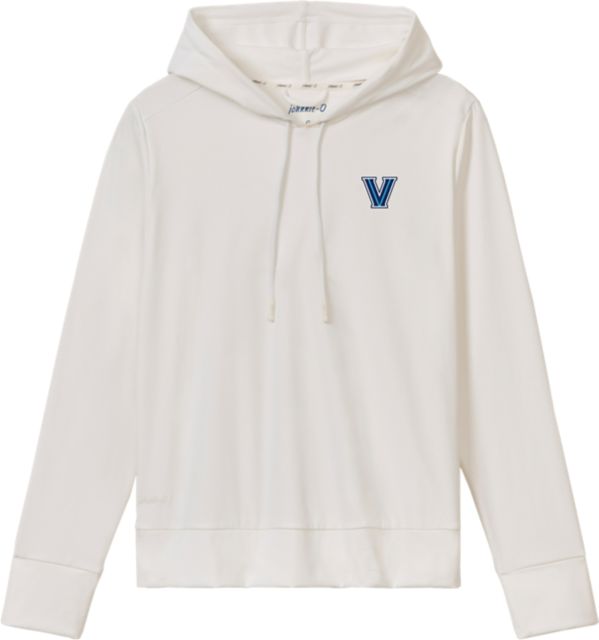 Villanova Wildcats Women's Nalla Hooded Sweatshirt