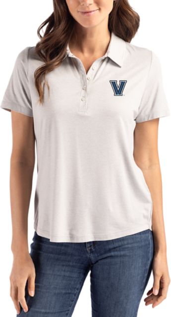 Villanova Wildcats Coastline Epic Comfort Women's Polo