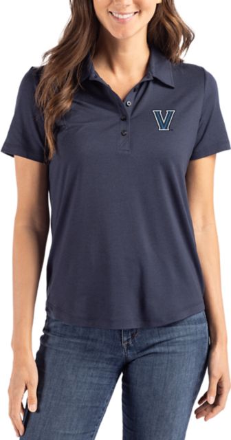 Villanova Wildcats Coastline Epic Comfort Women's Polo