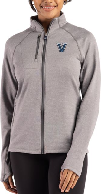 Villanova Wildcats Peshastin Fleece Women's Full Zip Jacket