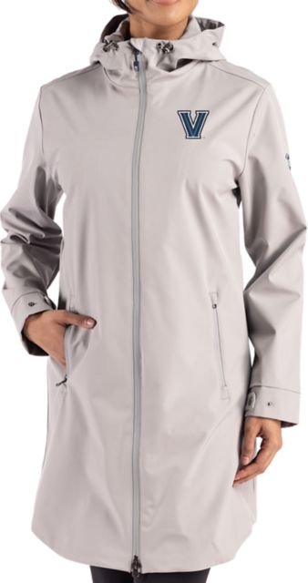 Villanova Wildcats Camano Everyday Stretch Women's Water Resistant Jacket