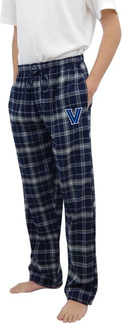 Villanova University Ultimate Flannel Pant