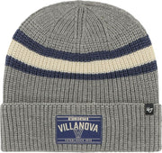 Villanova Wildcats Cuff Knit Beanie