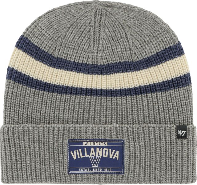 Villanova Wildcats Cuff Knit Beanie