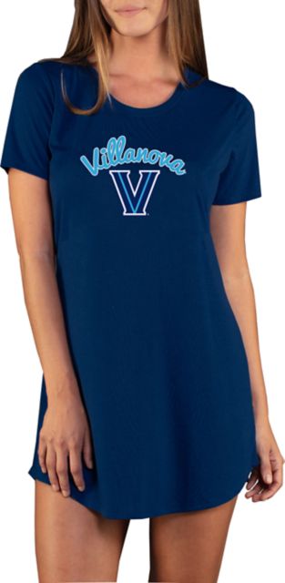 Villanova University Women's Marathon Nightshirt