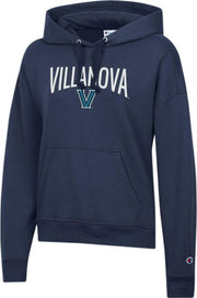 Villanova Wildcats Women's Hooded Sweatshirt