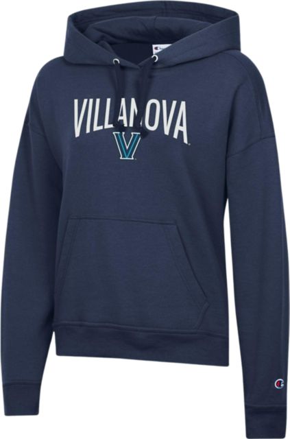Villanova Wildcats Women's Hooded Sweatshirt