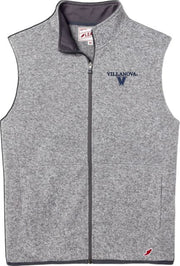Villanova Wildcats Saranac Vest