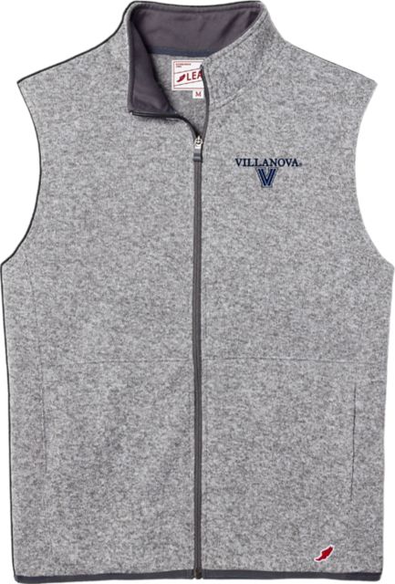 Villanova Wildcats Saranac Vest